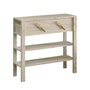 Hanah Home Henric - Travertino